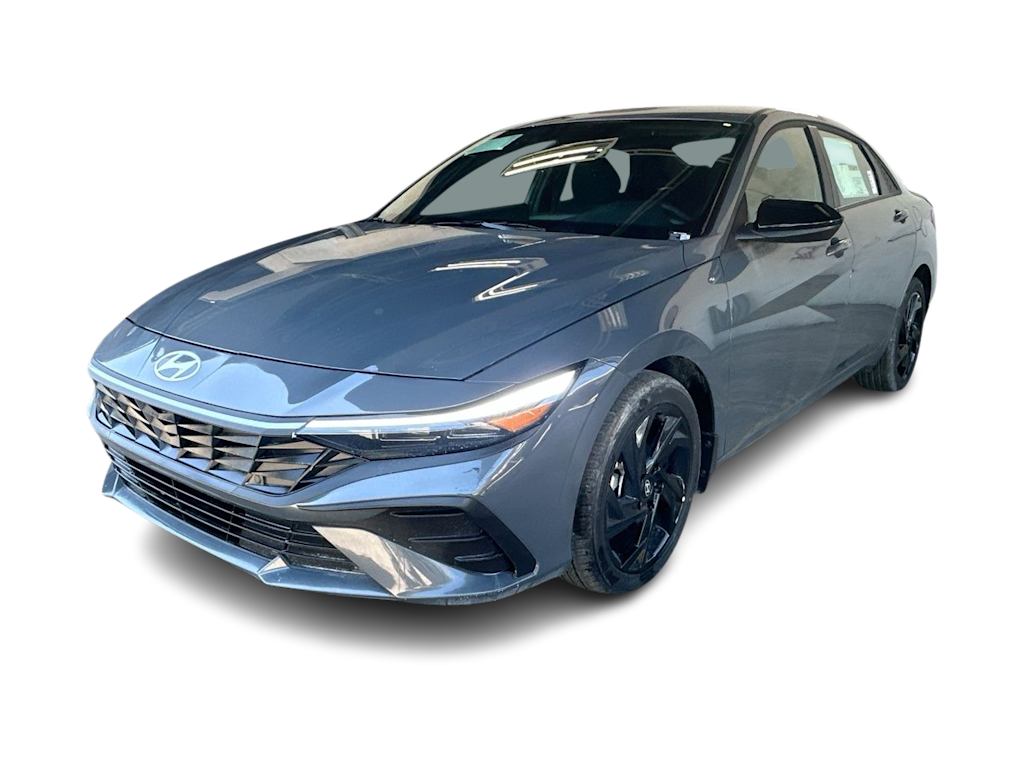 Thumbnail: 2026 Hyundai Elantra - 20