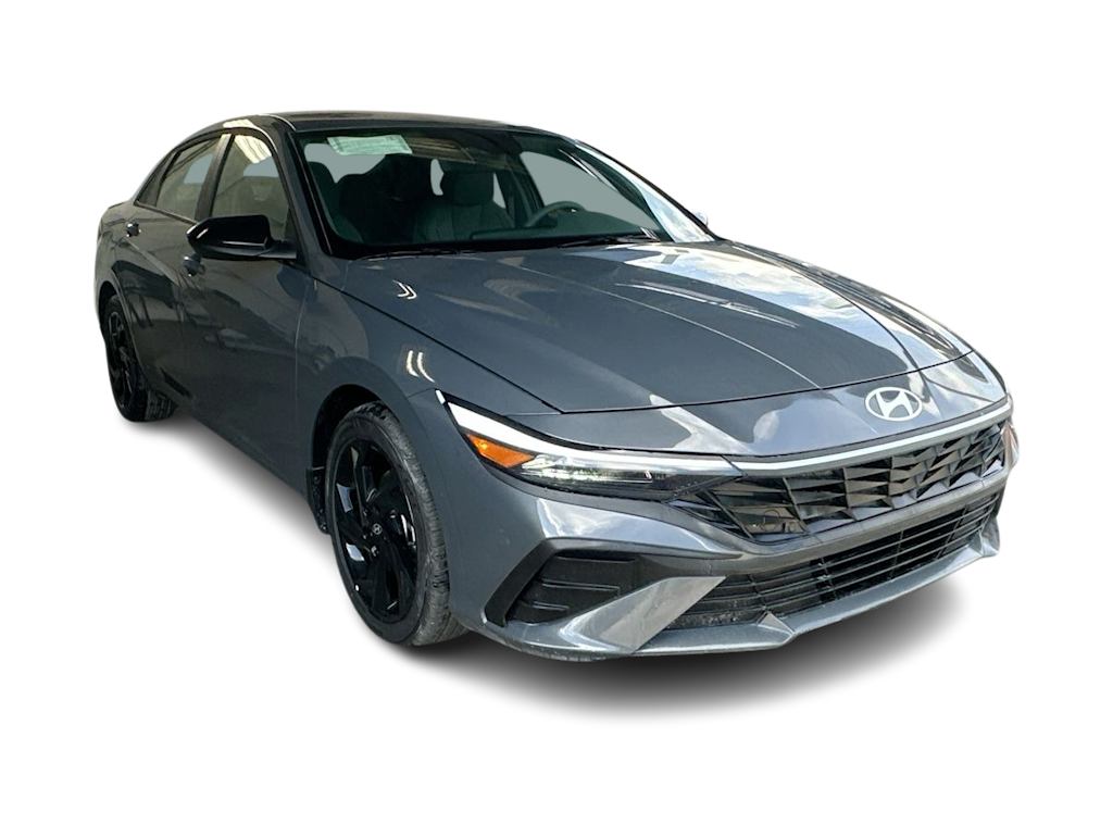 Thumbnail: 2026 Hyundai Elantra - 21