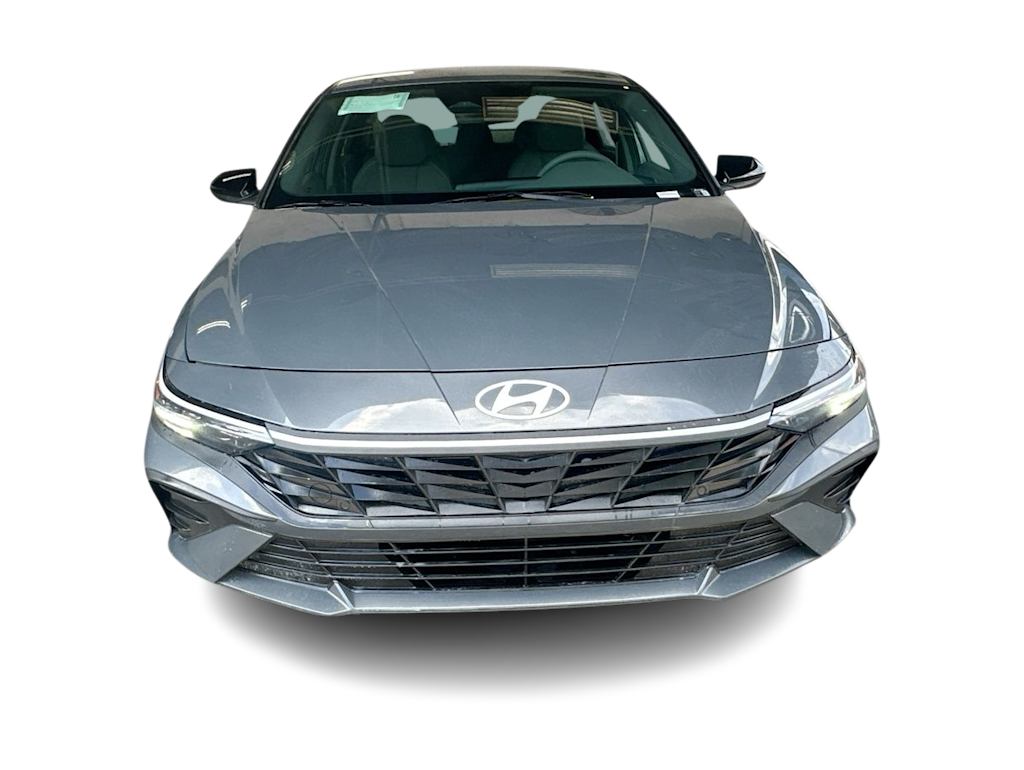 Thumbnail: 2026 Hyundai Elantra - 6