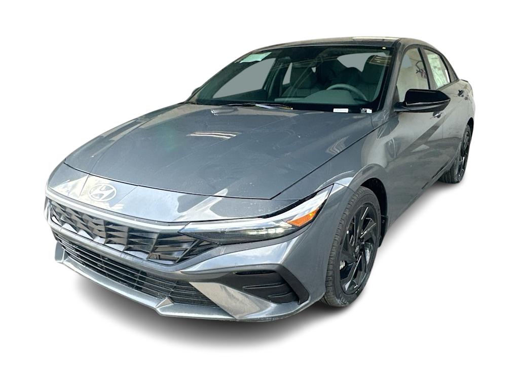 Thumbnail: 2026 Hyundai Elantra - 22