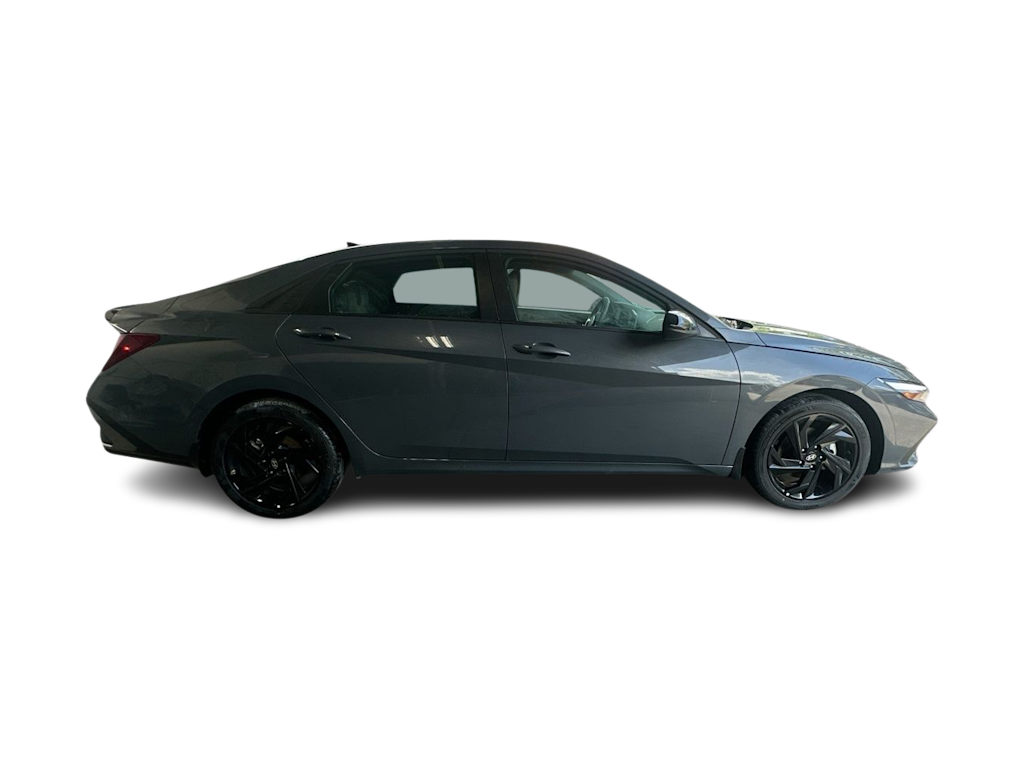 Thumbnail: 2026 Hyundai Elantra - 24