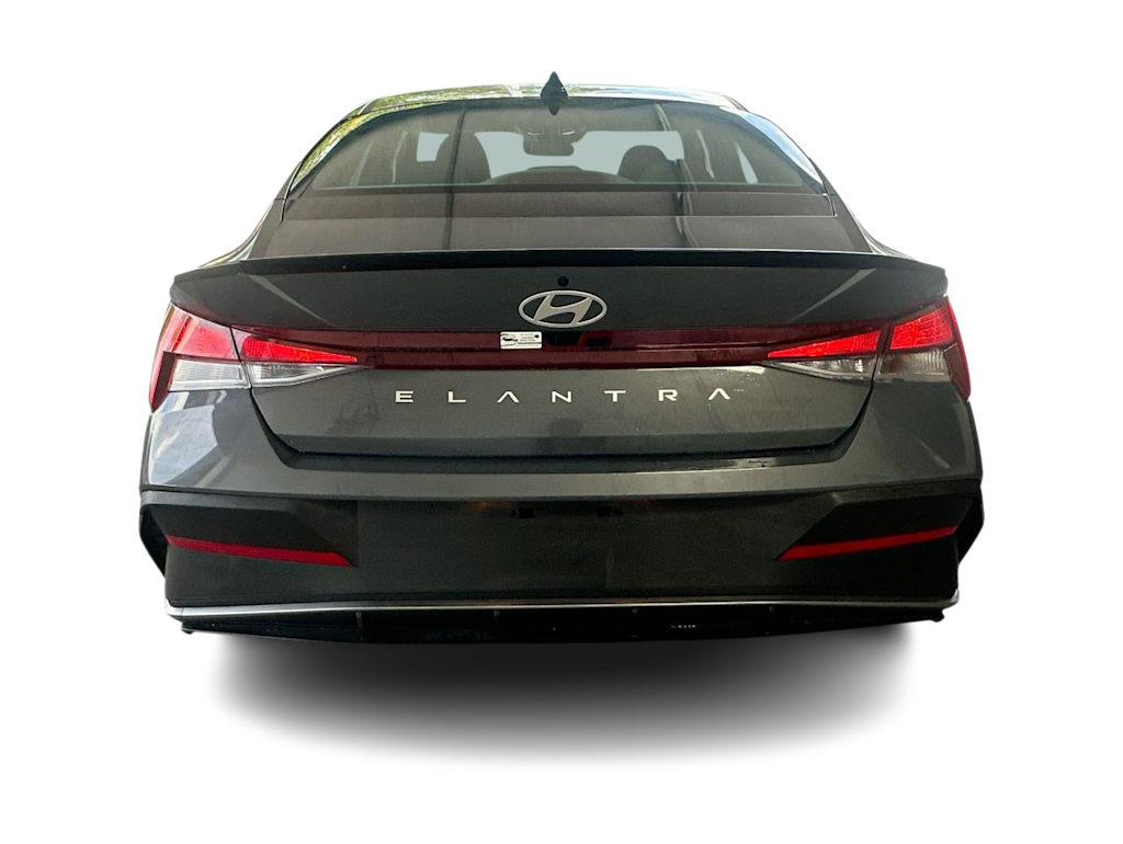 Thumbnail: 2026 Hyundai Elantra - 5