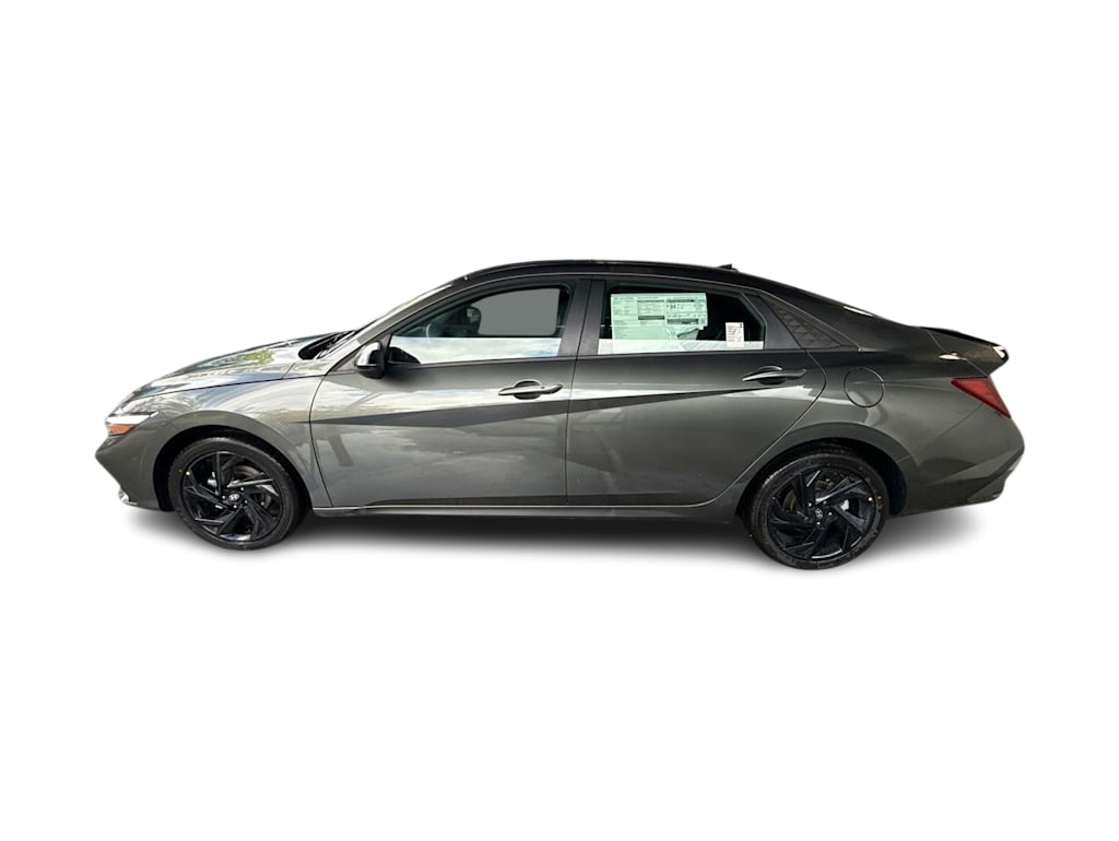 Thumbnail: 2026 Hyundai Elantra - 3