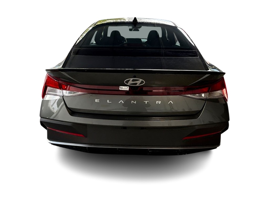Thumbnail: 2026 Hyundai Elantra - 20