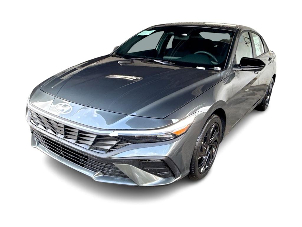 Thumbnail: 2026 Hyundai Elantra - 19