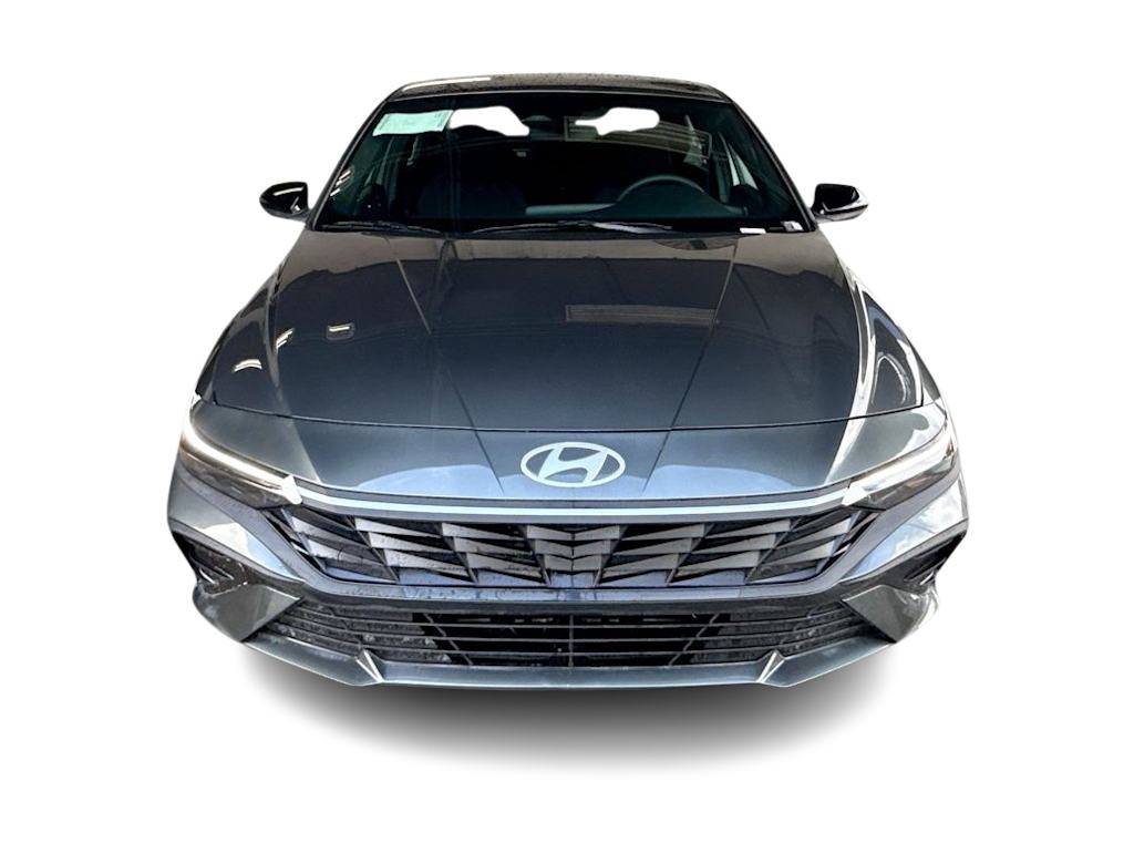 Thumbnail: 2026 Hyundai Elantra - 5