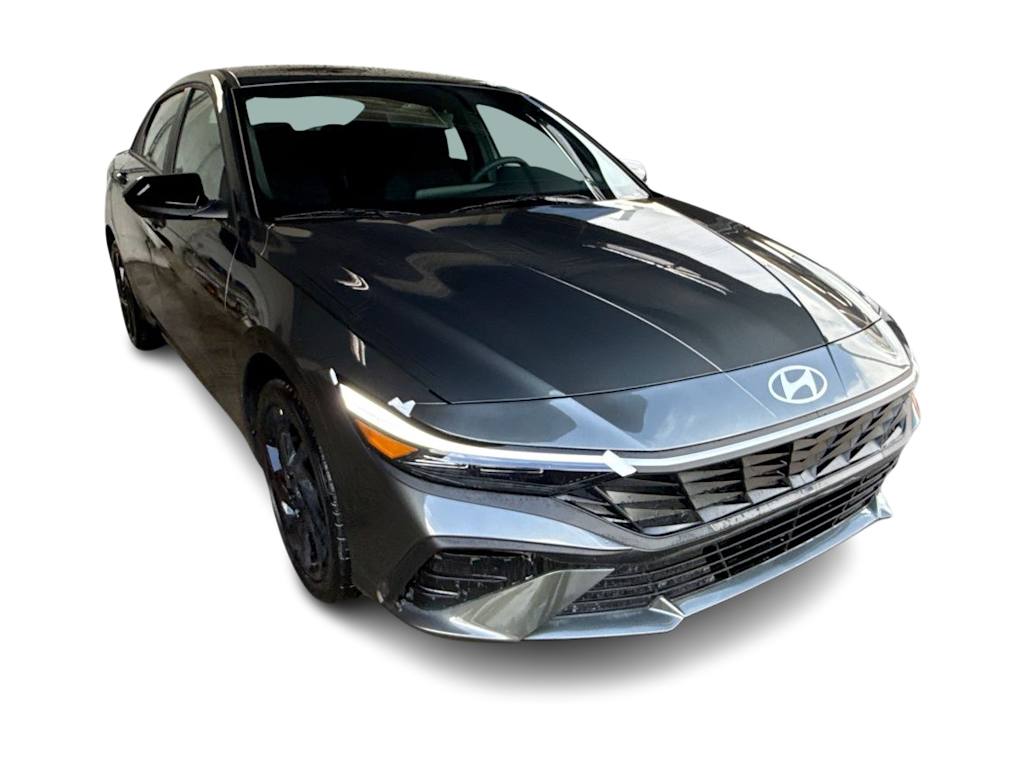Thumbnail: 2026 Hyundai Elantra - 18