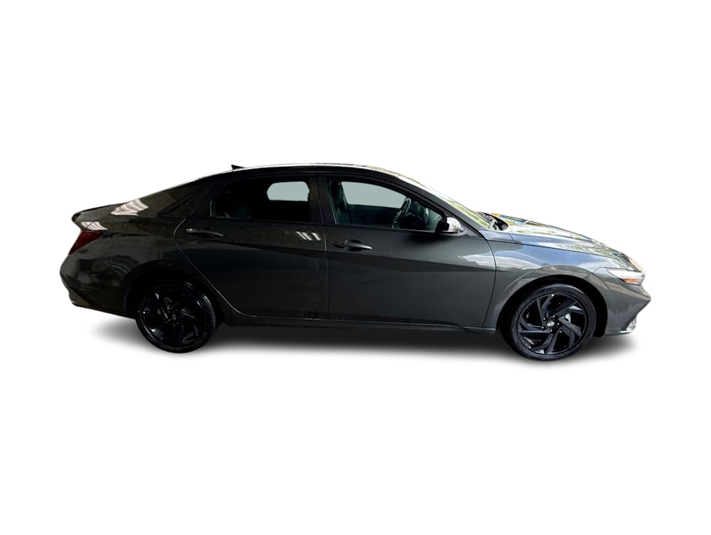 Thumbnail: 2026 Hyundai Elantra - 22