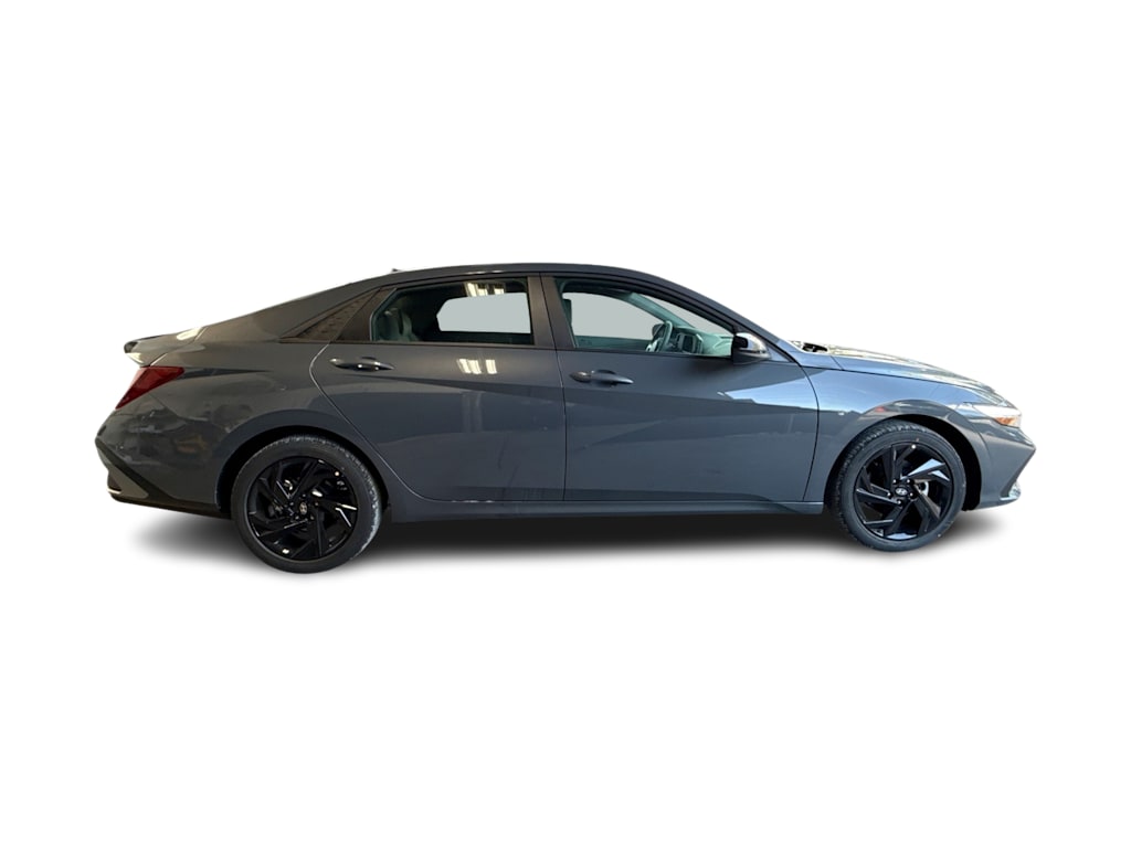 Thumbnail: 2026 Hyundai Elantra - 22