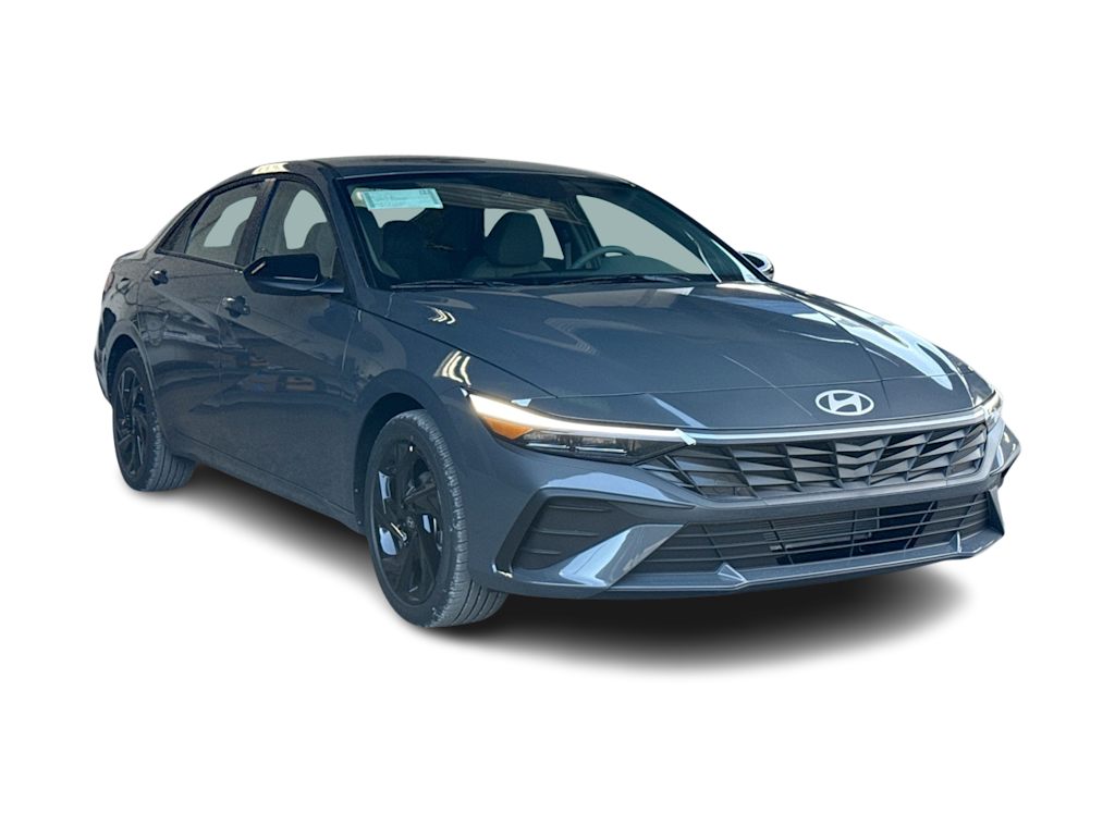 Thumbnail: 2026 Hyundai Elantra - 19