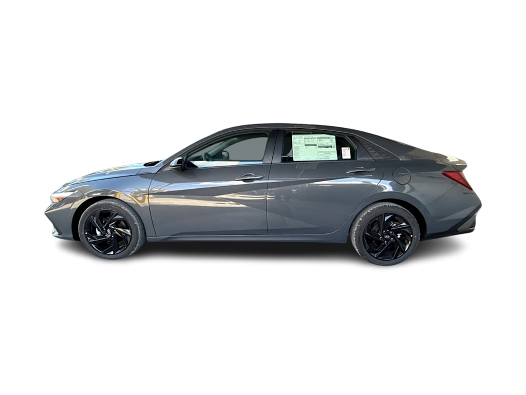 Thumbnail: 2026 Hyundai Elantra - 3