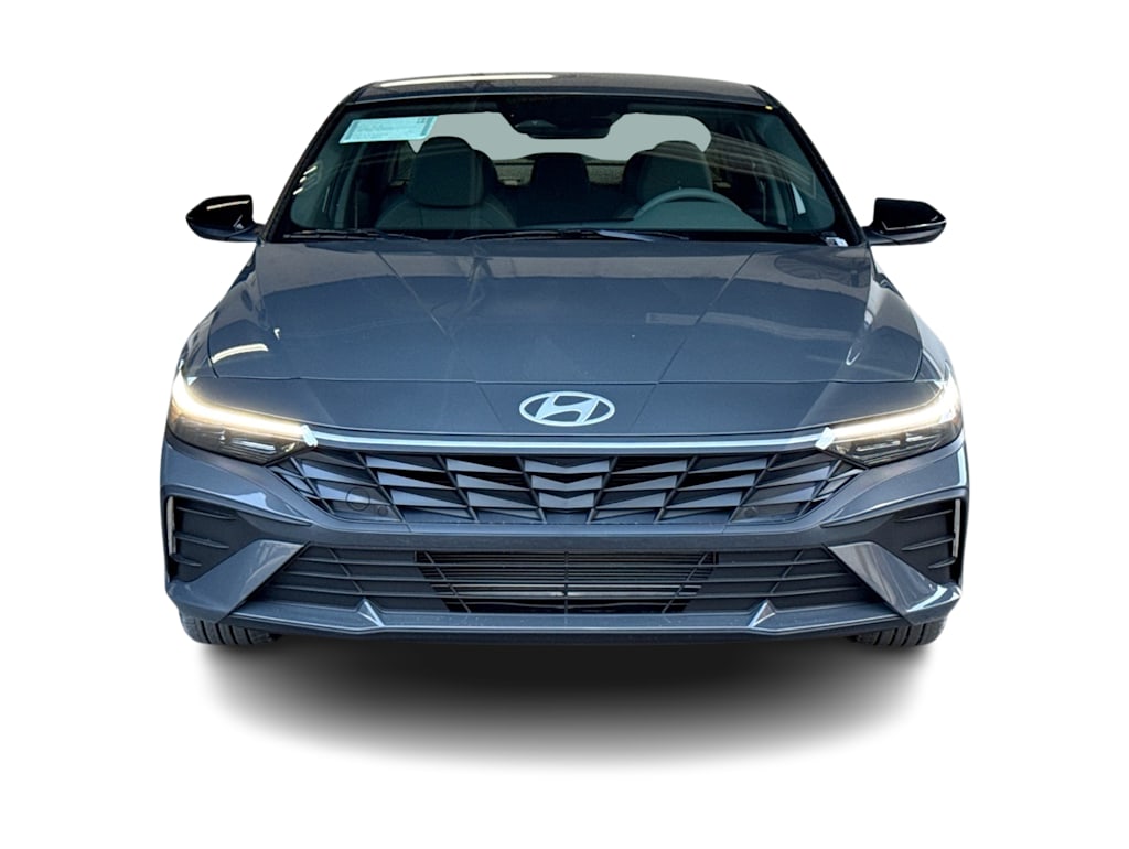 Thumbnail: 2026 Hyundai Elantra - 6