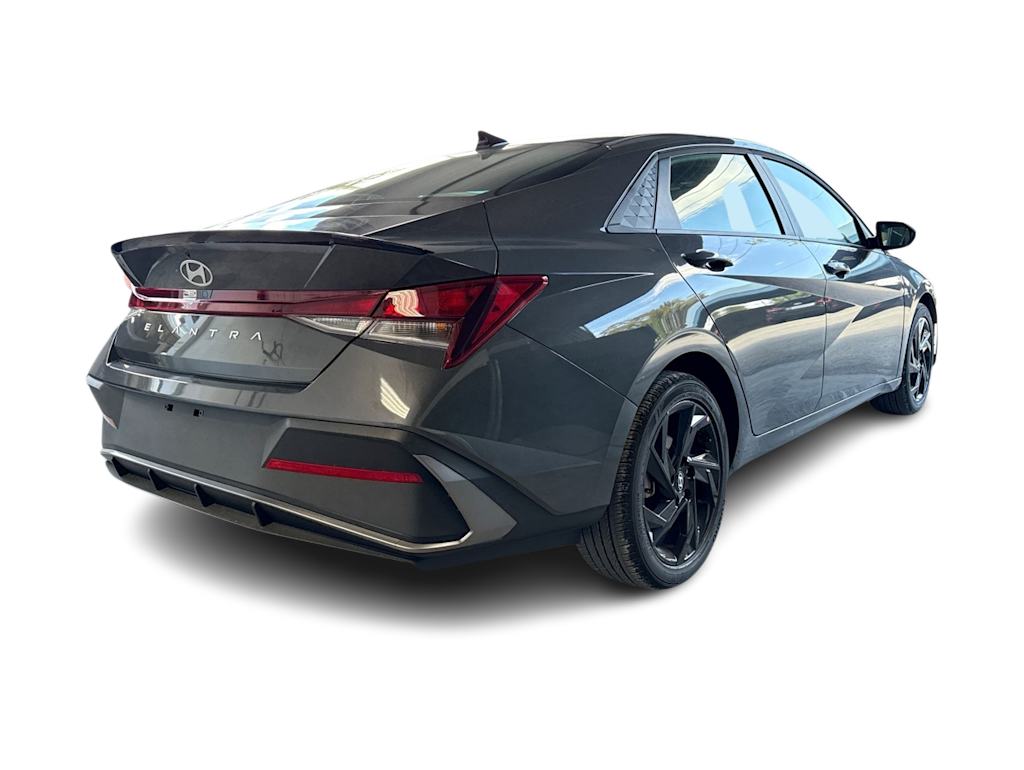 Thumbnail: 2026 Hyundai Elantra - 21