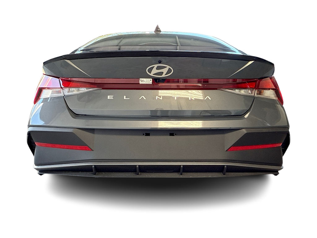Thumbnail: 2026 Hyundai Elantra - 5