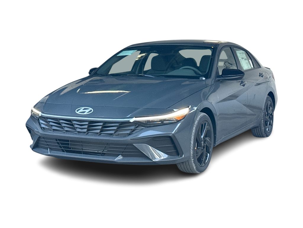 Thumbnail: 2026 Hyundai Elantra - 20