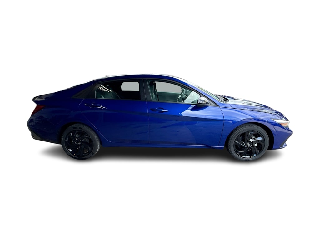 Thumbnail: 2026 Hyundai Elantra - 24