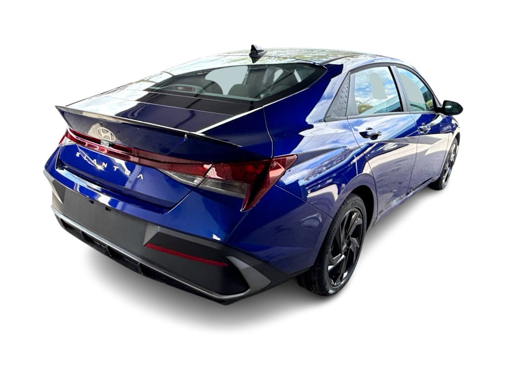Thumbnail: 2026 Hyundai Elantra - 23