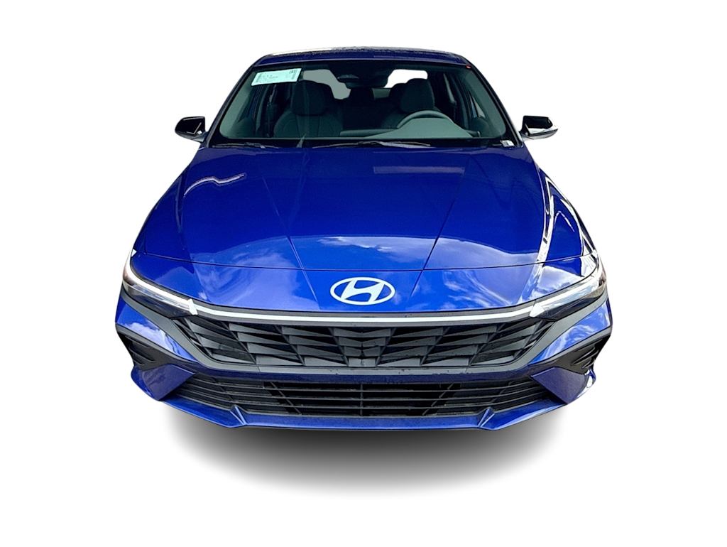Thumbnail: 2026 Hyundai Elantra - 5