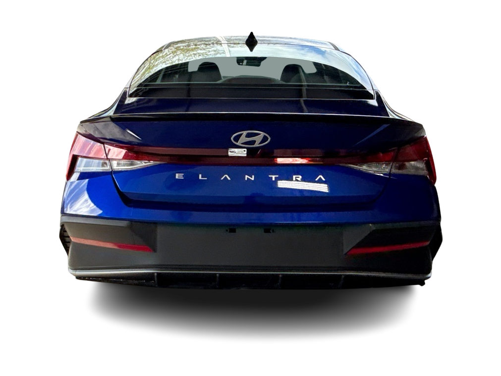 Thumbnail: 2026 Hyundai Elantra - 22