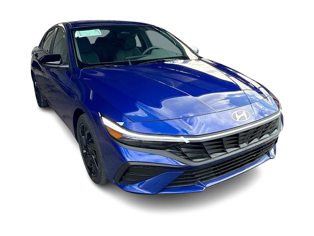 Thumbnail: 2026 Hyundai Elantra - 20