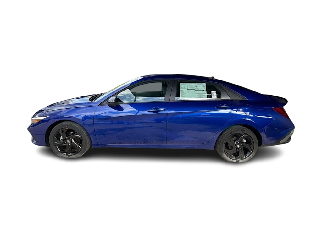 Thumbnail: 2026 Hyundai Elantra - 3