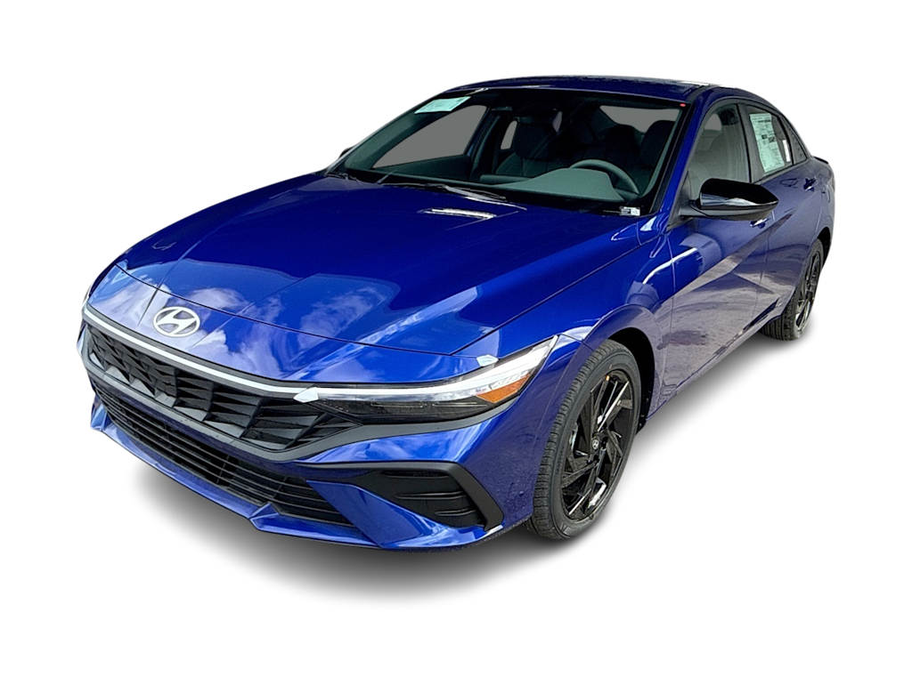 Thumbnail: 2026 Hyundai Elantra - 21