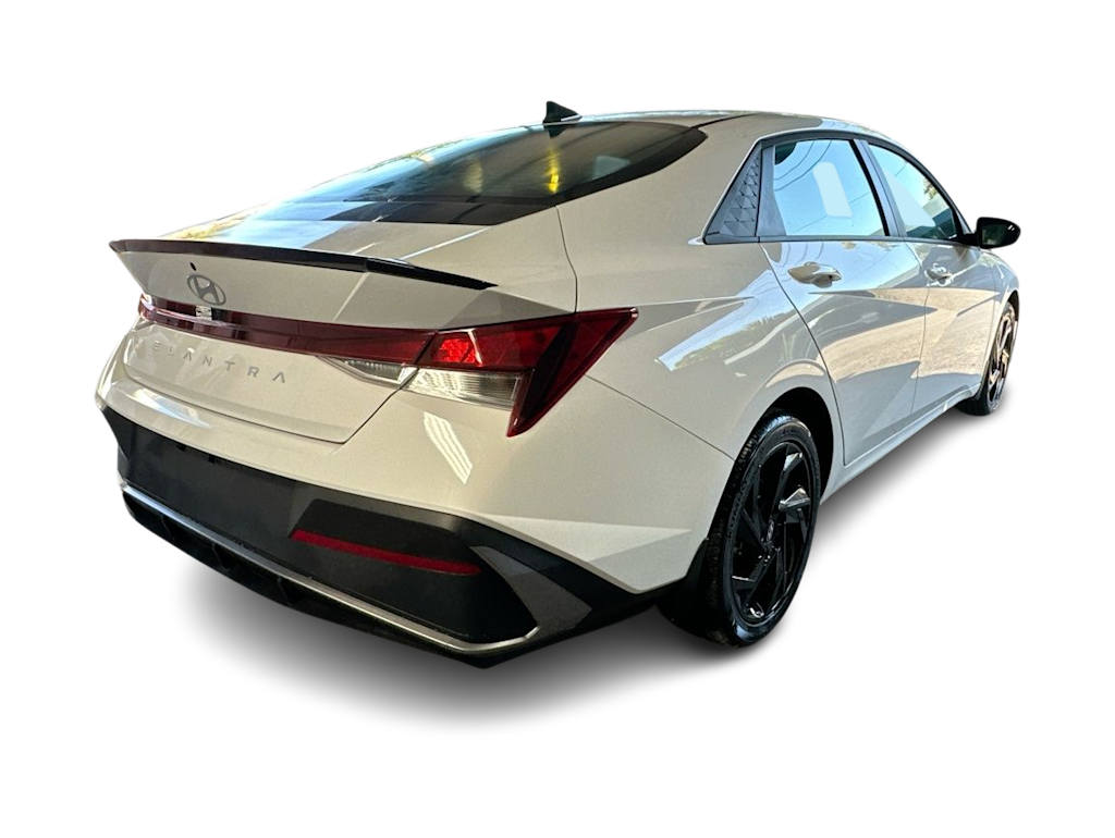 Thumbnail: 2026 Hyundai Elantra - 22