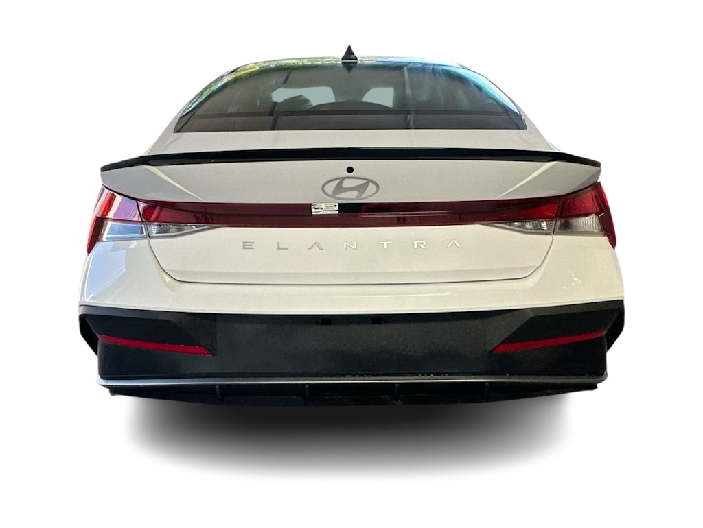 Thumbnail: 2026 Hyundai Elantra - 21