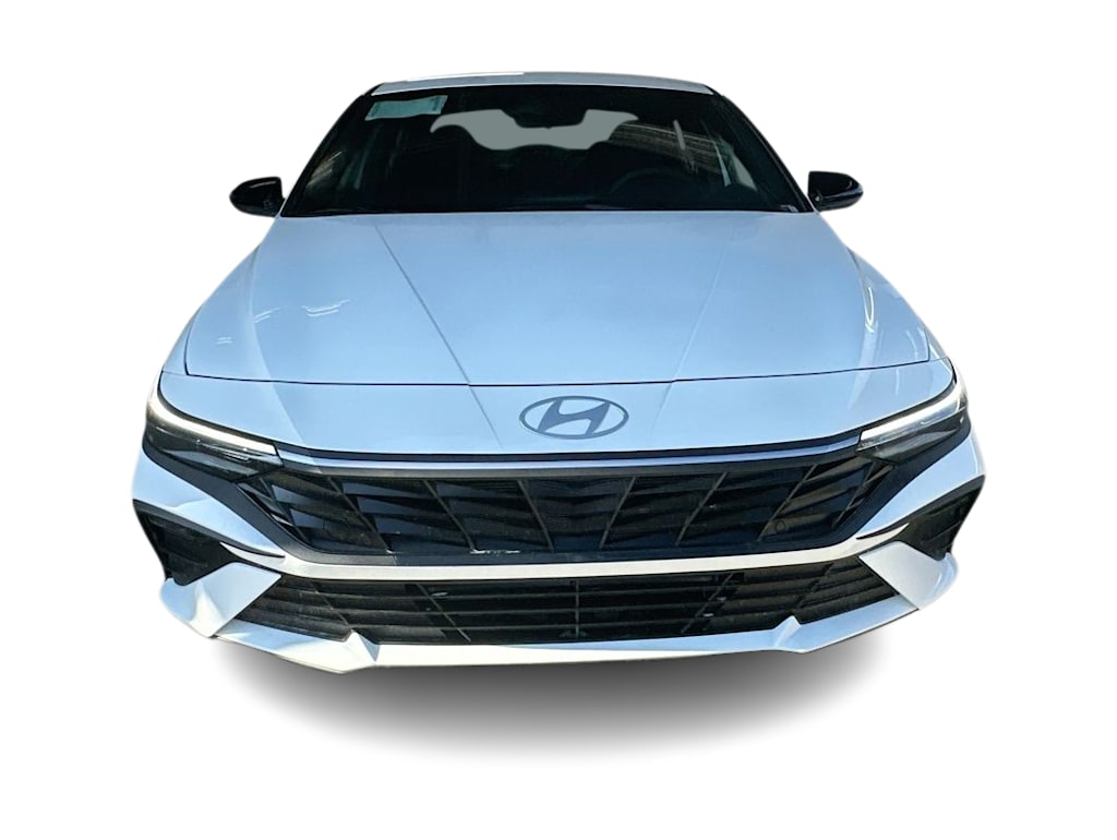 Thumbnail: 2026 Hyundai Elantra - 5