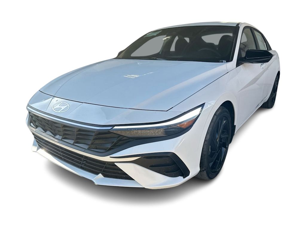 Thumbnail: 2026 Hyundai Elantra - 20