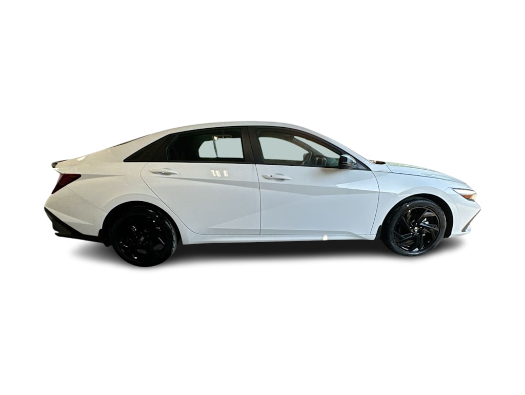 Thumbnail: 2026 Hyundai Elantra - 23