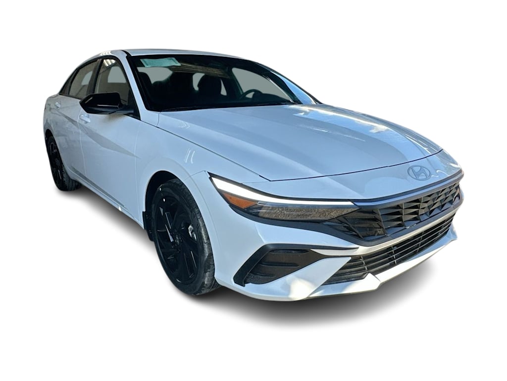 Thumbnail: 2026 Hyundai Elantra - 19