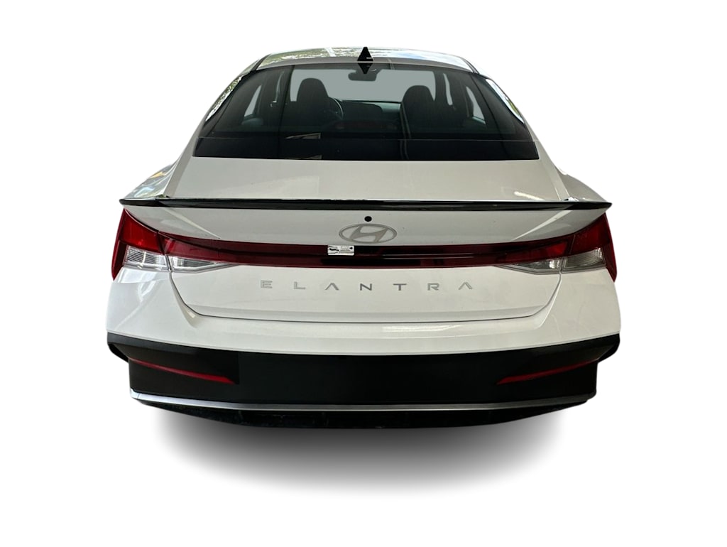 Thumbnail: 2026 Hyundai Elantra - 20