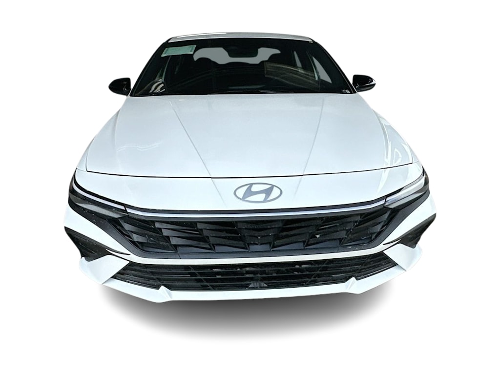 Thumbnail: 2026 Hyundai Elantra - 18