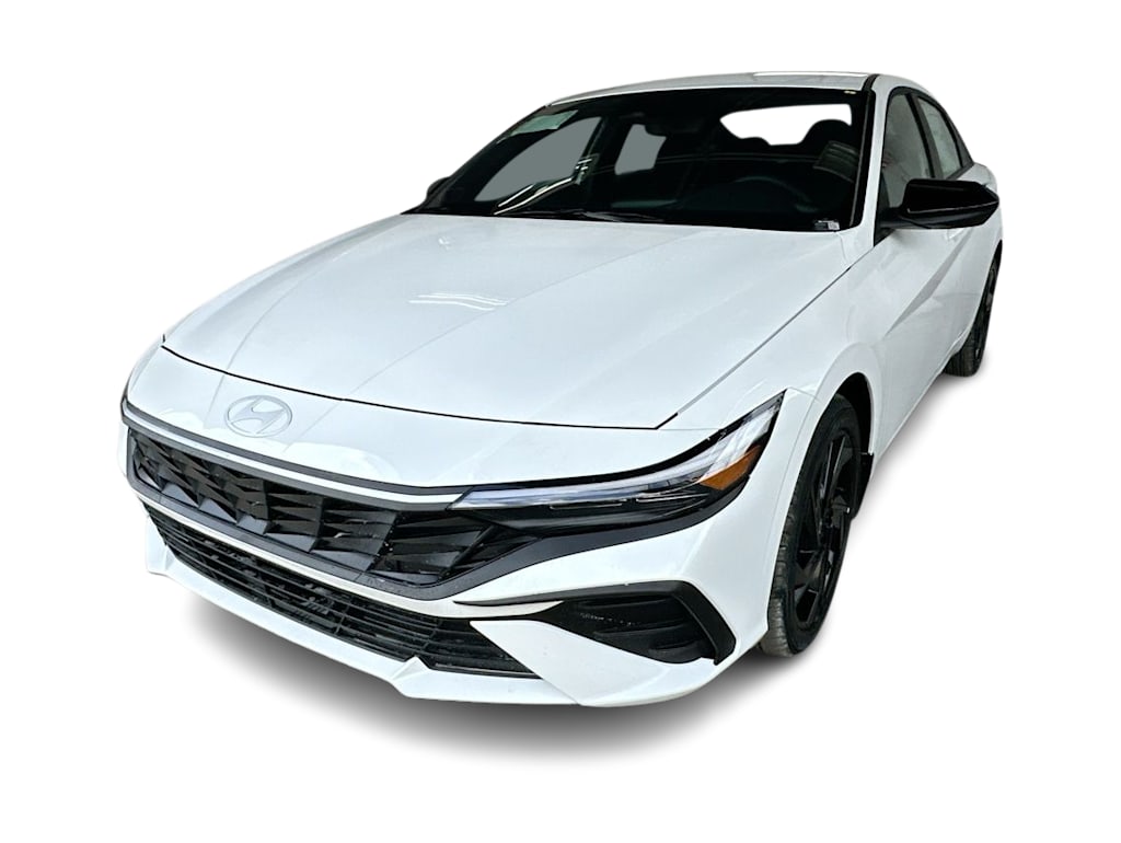 Thumbnail: 2026 Hyundai Elantra - 19