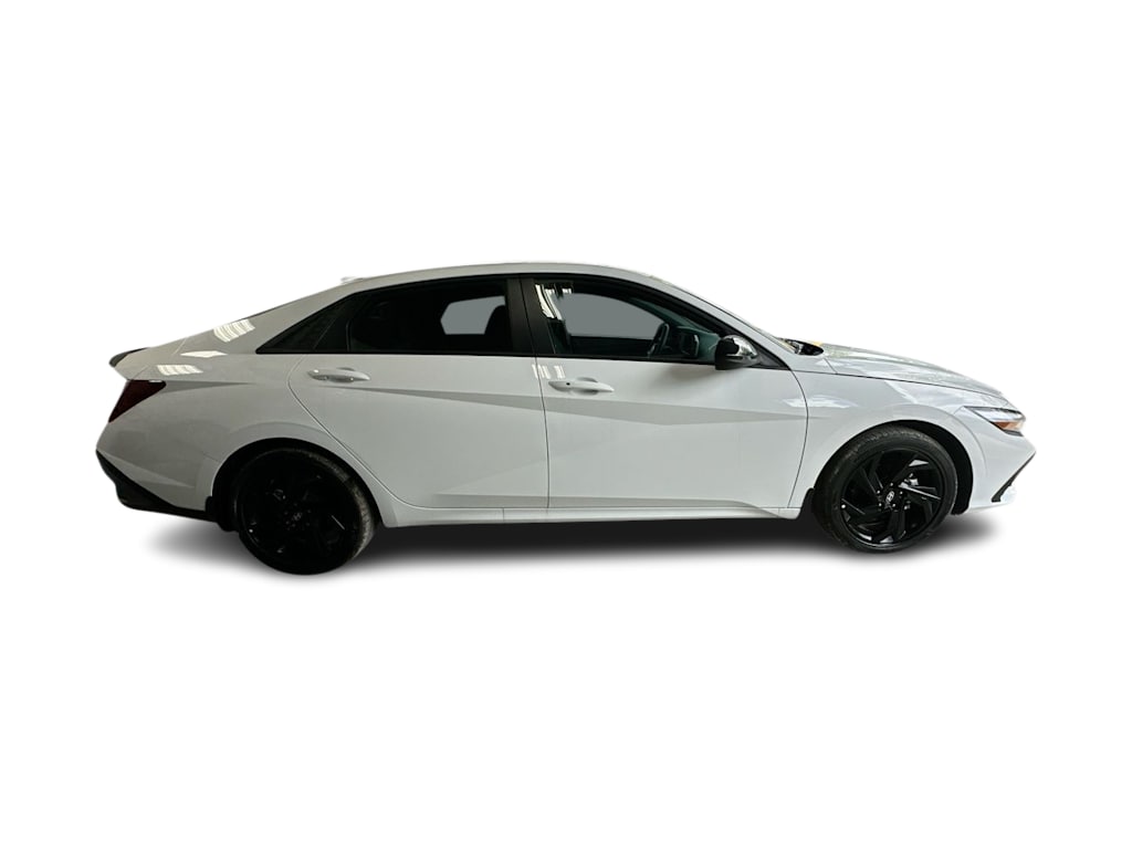 Thumbnail: 2026 Hyundai Elantra - 22