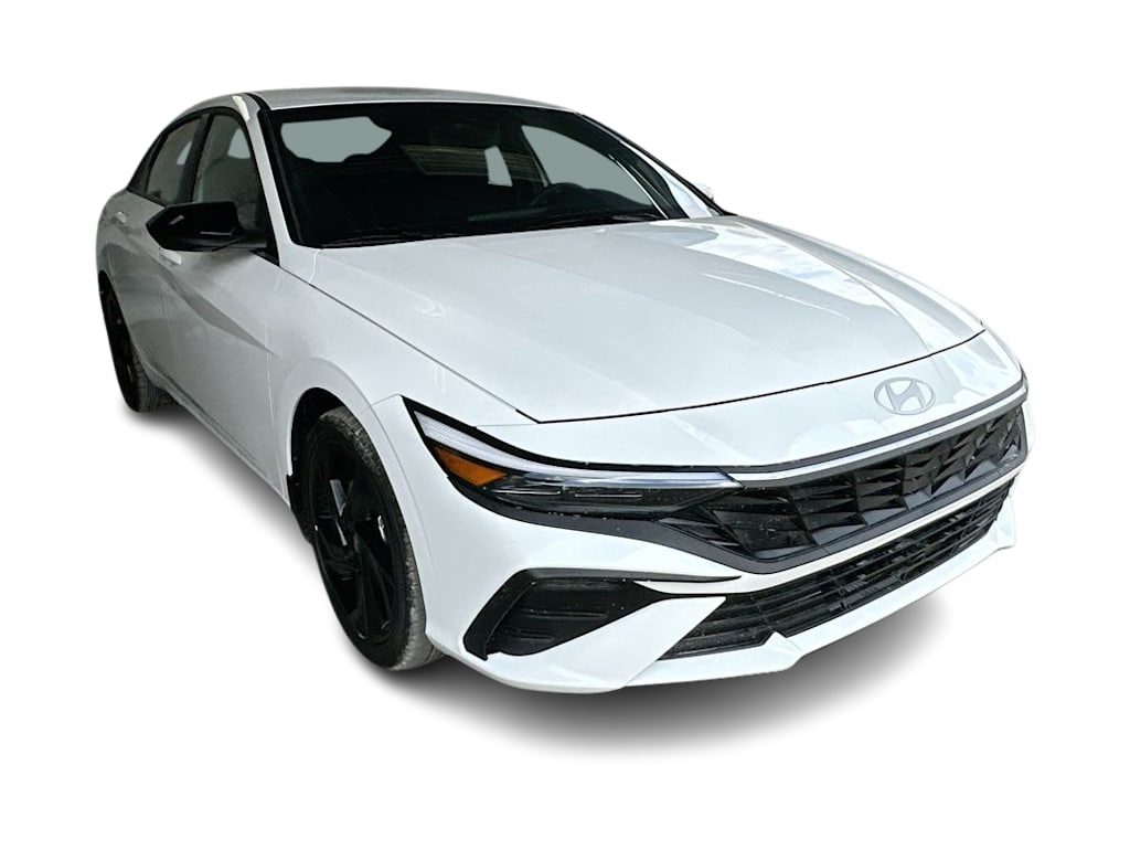 Thumbnail: 2026 Hyundai Elantra - 17