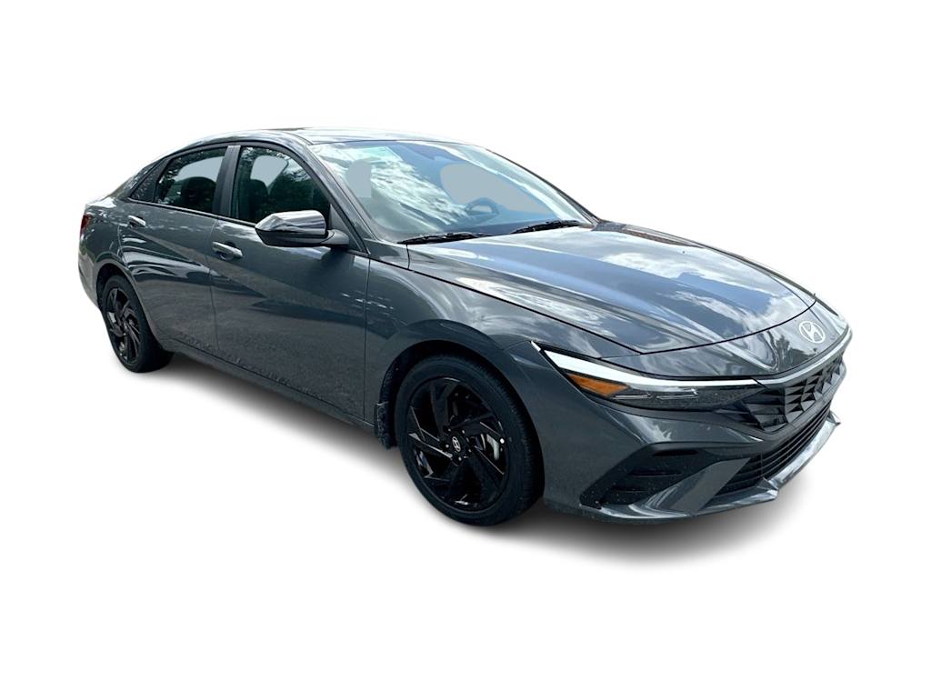 Thumbnail: 2026 Hyundai Elantra - 19