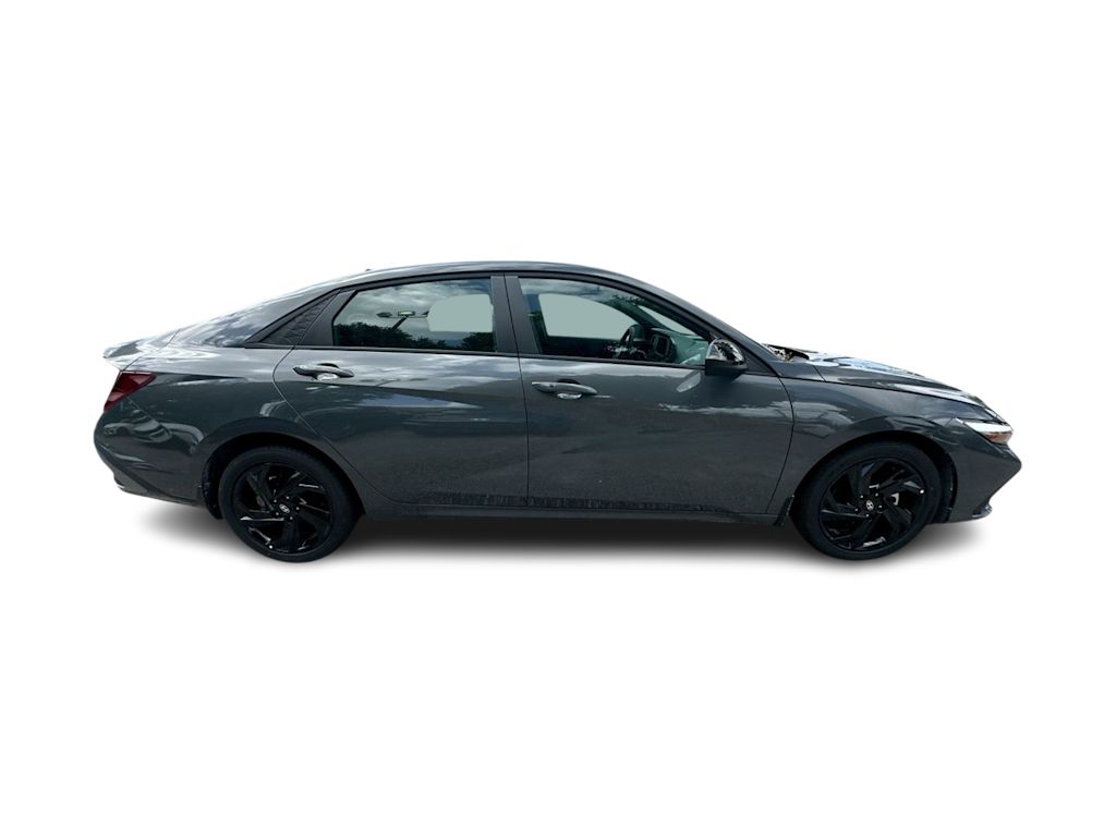 Thumbnail: 2026 Hyundai Elantra - 22