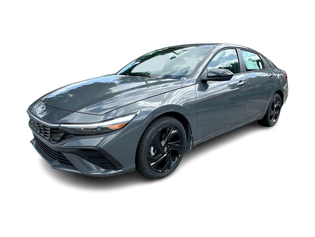 Thumbnail: 2026 Hyundai Elantra - 20