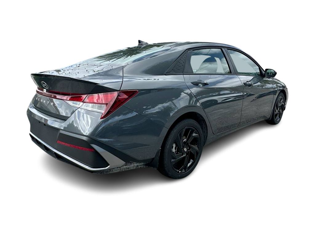 Thumbnail: 2026 Hyundai Elantra - 21