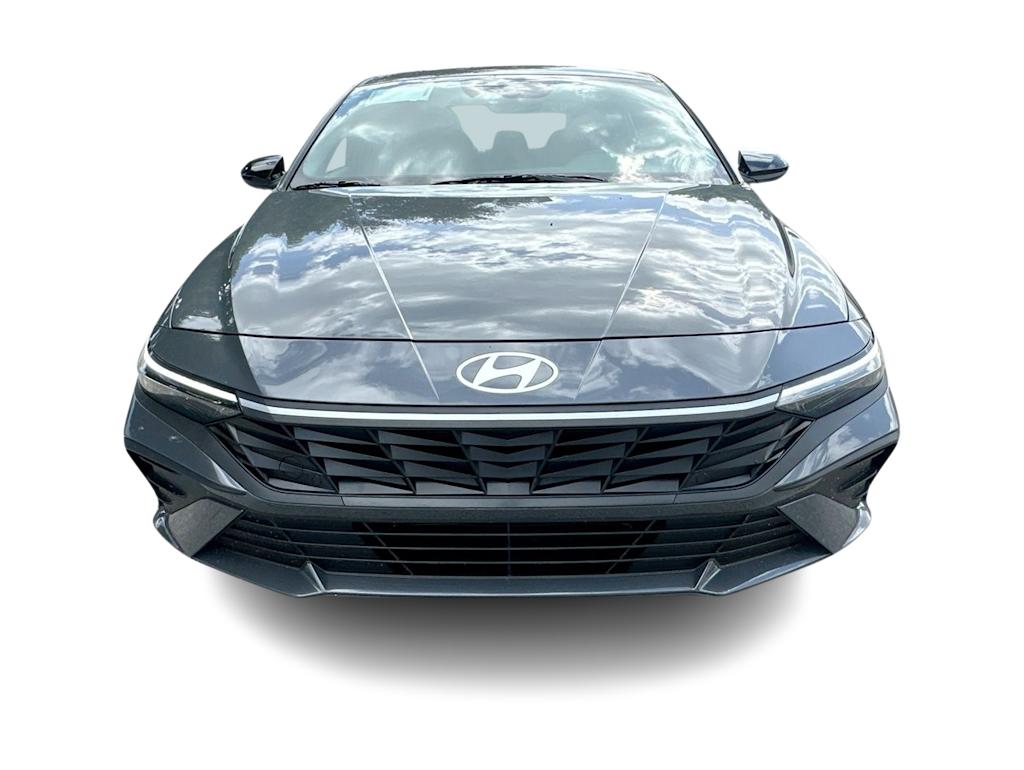 Thumbnail: 2026 Hyundai Elantra - 6