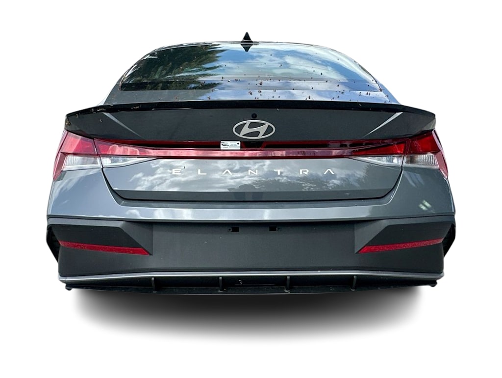 Thumbnail: 2026 Hyundai Elantra - 5
