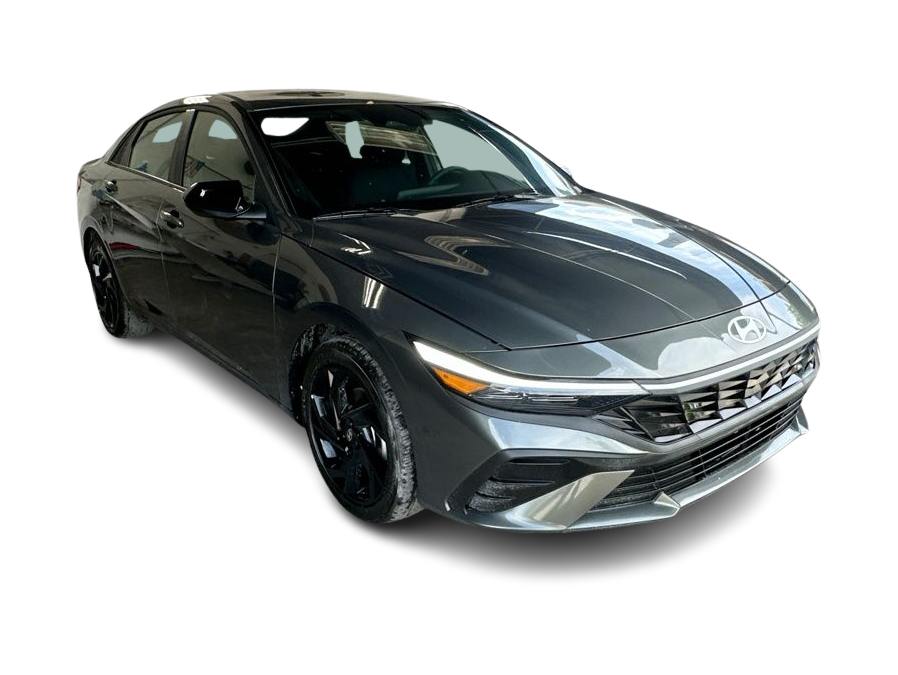 Thumbnail: 2026 Hyundai Elantra - 20