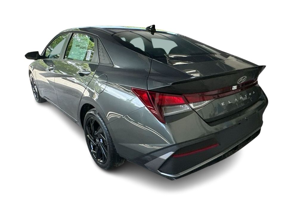 Thumbnail: 2026 Hyundai Elantra - 4