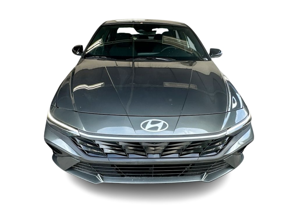 Thumbnail: 2026 Hyundai Elantra - 5