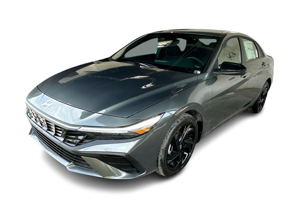 Thumbnail: 2026 Hyundai Elantra - 21