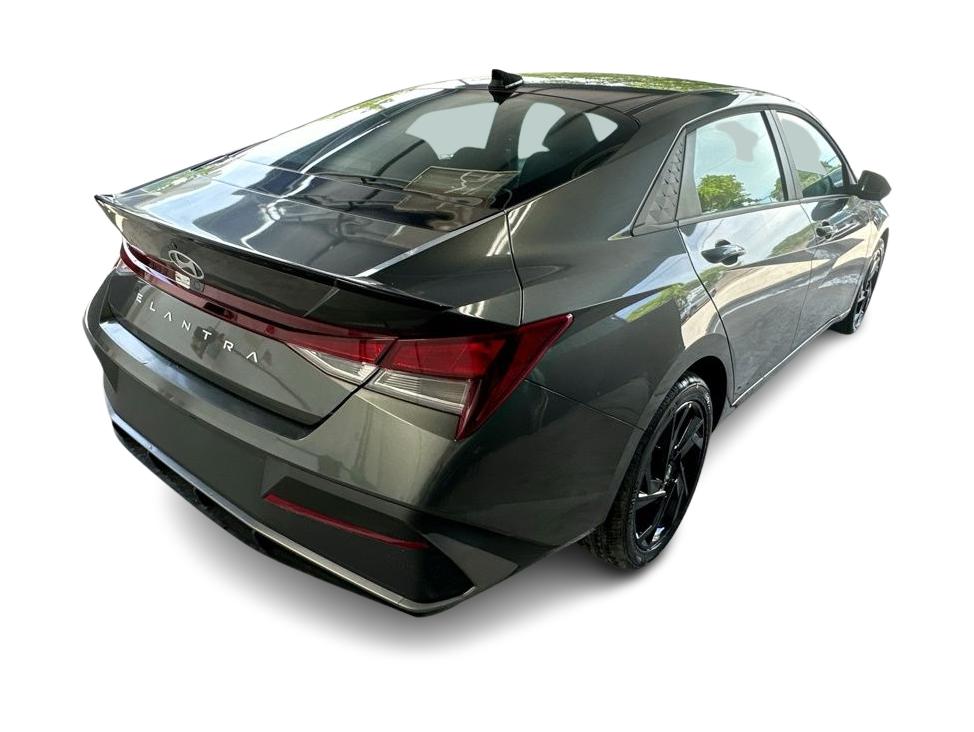 Thumbnail: 2026 Hyundai Elantra - 23
