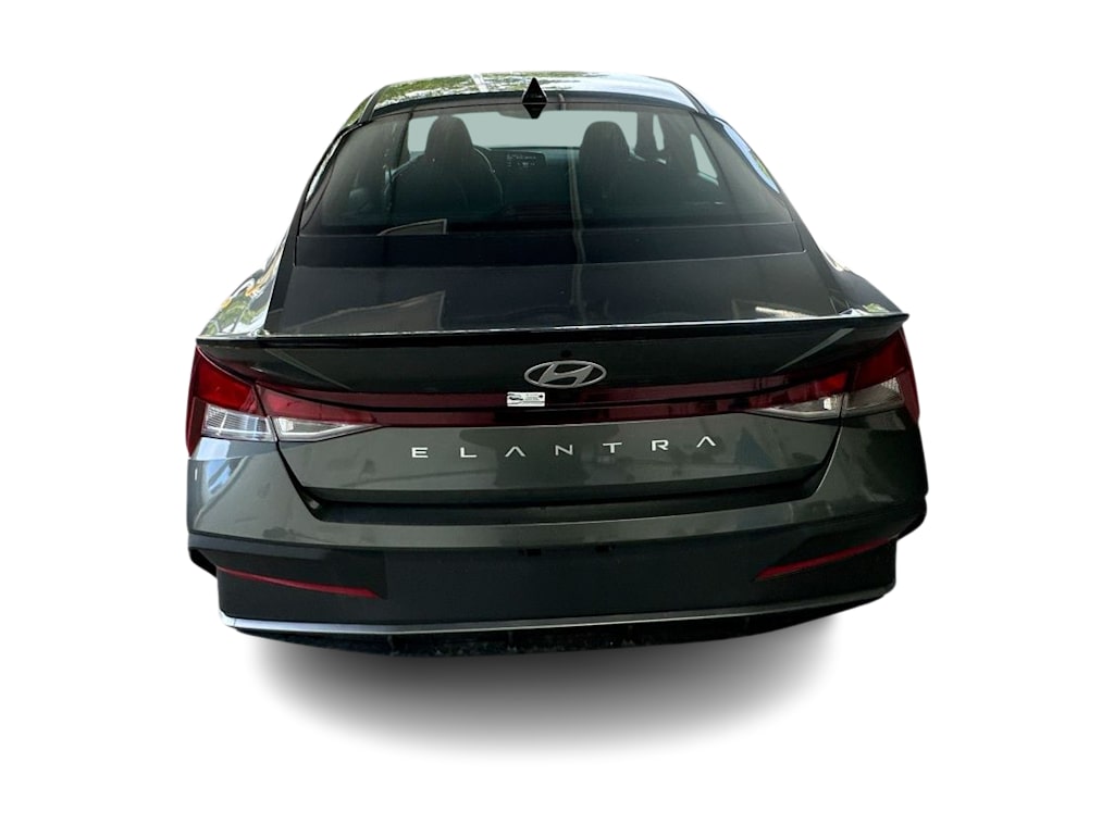 Thumbnail: 2026 Hyundai Elantra - 22