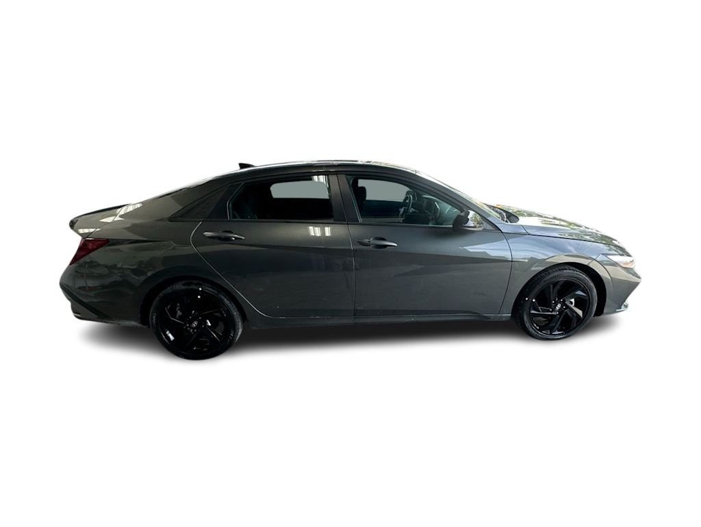 Thumbnail: 2026 Hyundai Elantra - 24